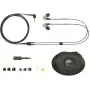 Беспроводные наушники Shure SE425-V+BT1-EFS Silver