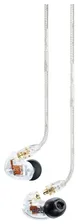 Наушники Shure SE425-CL-EFS clear