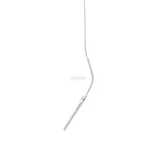 Проводной микрофон SHURE MX202W-A/MS