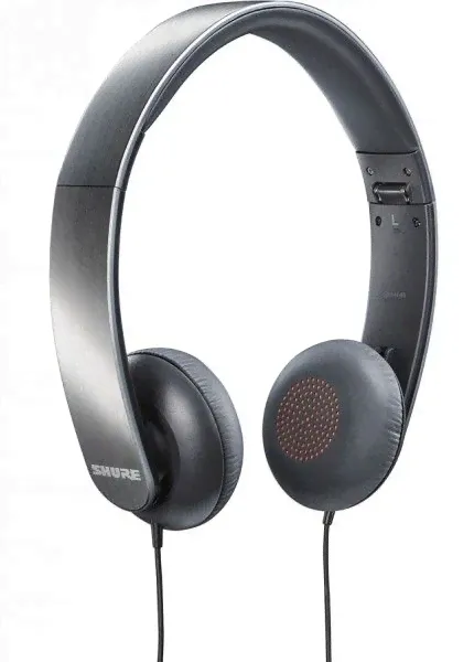 Наушники SHURE SRH145-0