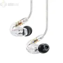 Shure SE215-CL Clear