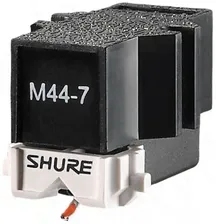 Голова для проигрывателя SHURE M44-7