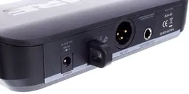 Вокальная радиосистема Shure BLX24E/PG58-M17