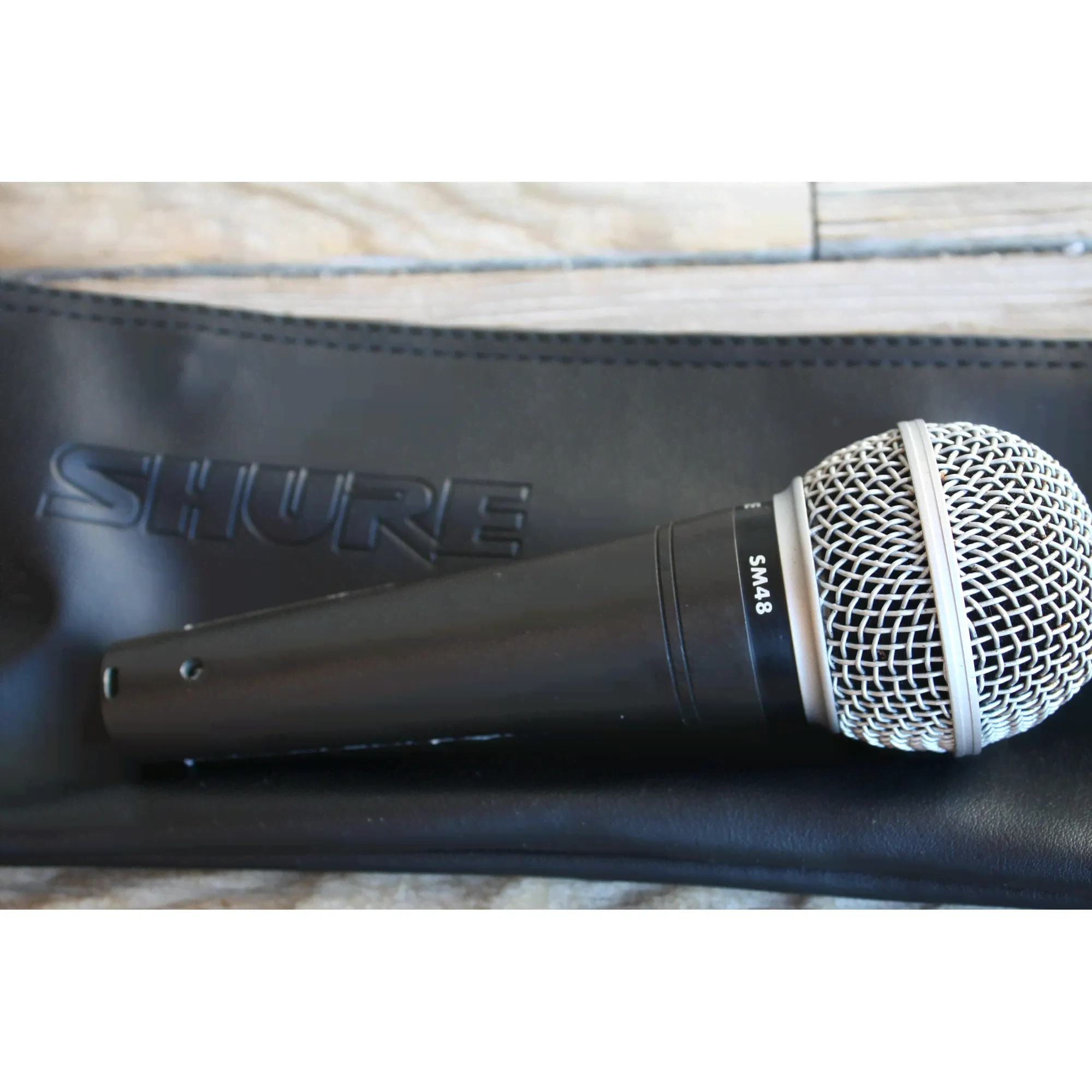 Shure Shure SM48-2
