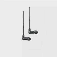 Внутриканальные наушники Shure AONIC 3 SE31BABKUNI-EFS