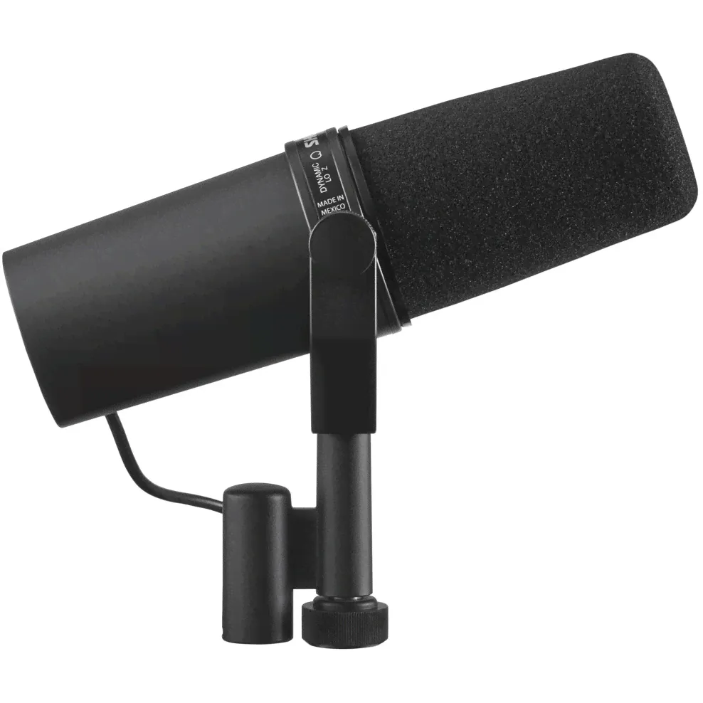 Shure Shure SM7B-3