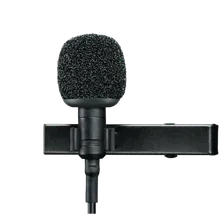 Shure MVL Конденсаторный петличный микрофон