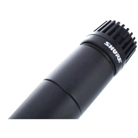 Микрофон Shure SM57 LC-2
