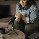 Shure MV7 Podcast Kit