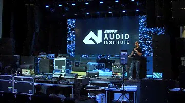 02-11 In-ear Shure PSM 300 и радиосистемы QLXD