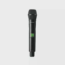 ﻿Shure UR2/KSM9