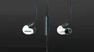 Shure SE215 Universal White