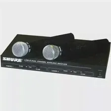 Микрофон Shure LX88-II цена, купить в Москве, отзывы, характеристики, обзор